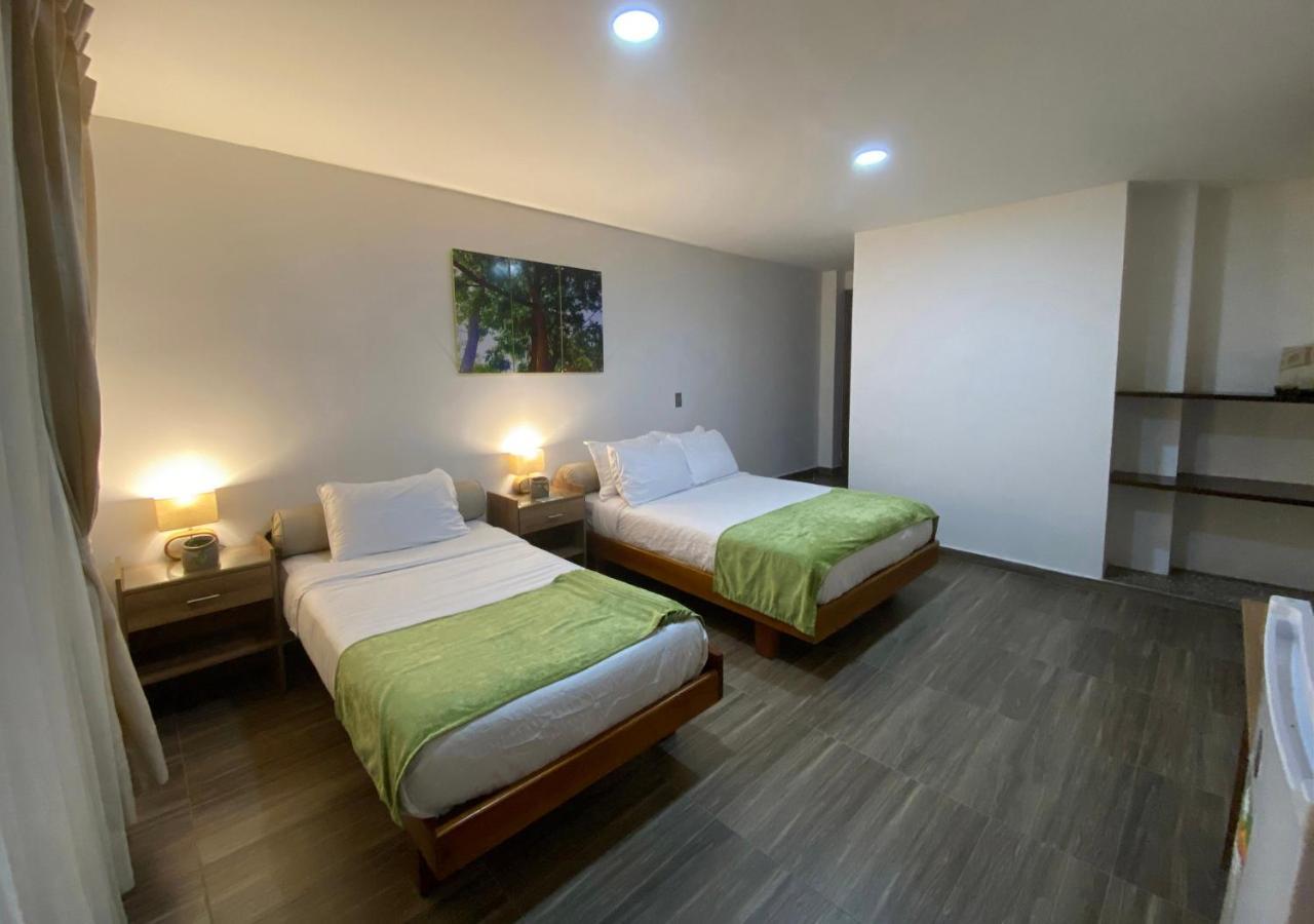 Hotel On The Rock Minca Exterior photo